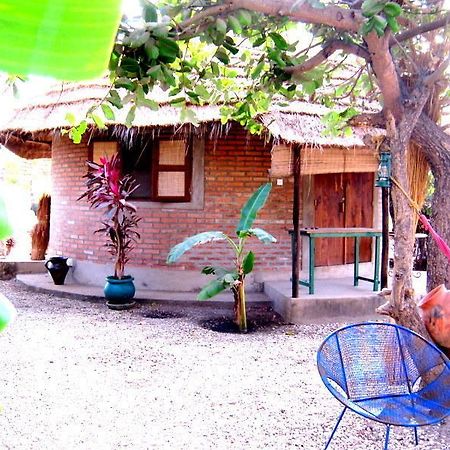 Evergreen Eco Lodge Retreat Tujereng Luaran gambar