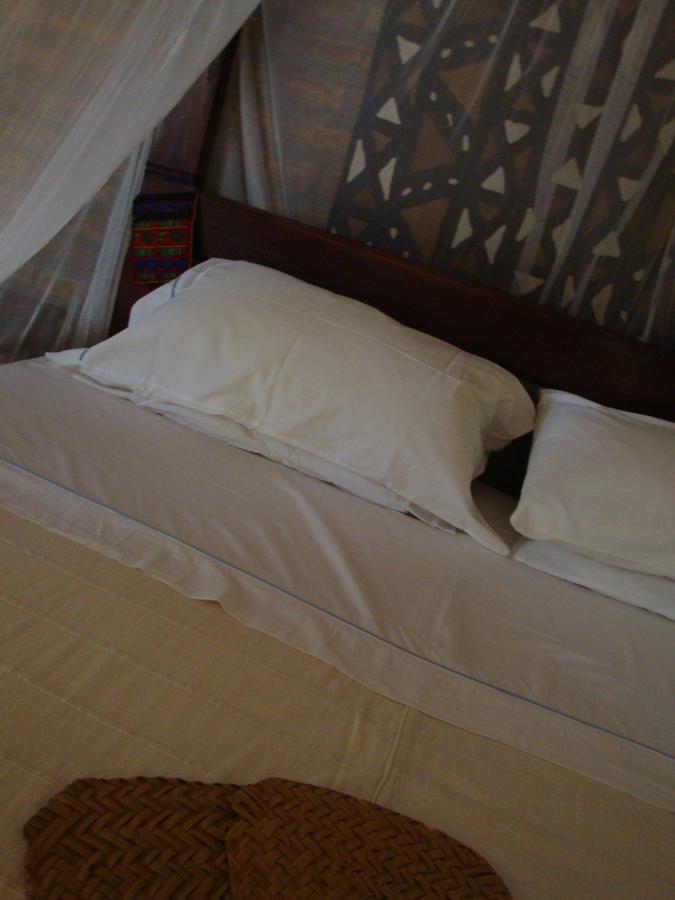 Evergreen Eco Lodge Retreat Tujereng Bilik gambar