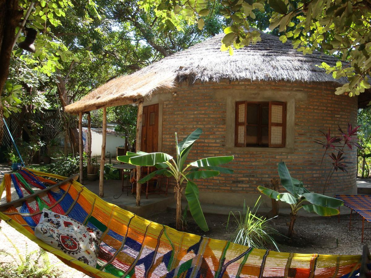 Evergreen Eco Lodge Retreat Tujereng Luaran gambar