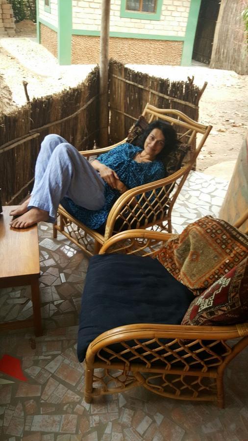 Evergreen Eco Lodge Retreat Tujereng Luaran gambar